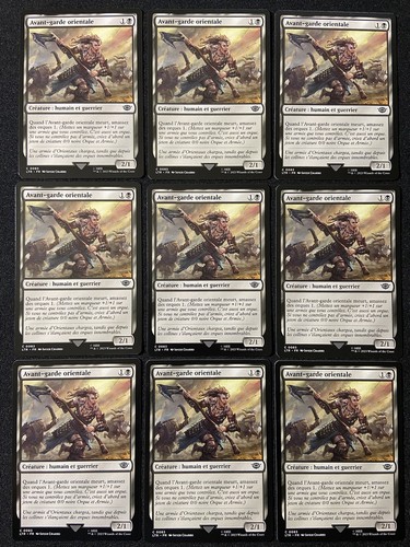 Lot rare carte - lot,