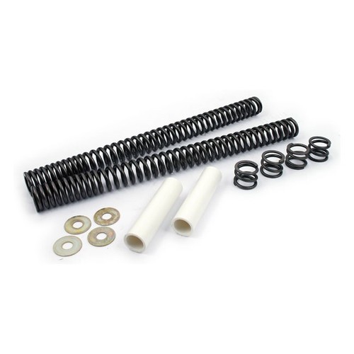 Kit abaissement fourche 41 - kit,
