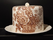 Antique Rare Formagère