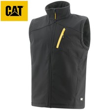 Cat By Caterpillar Veste