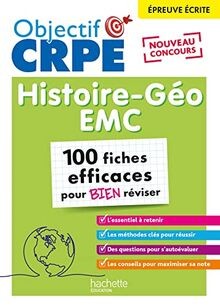 Histoire géo emc épreuve - histoire,