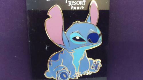 Rare pins disney disneyland - rare,