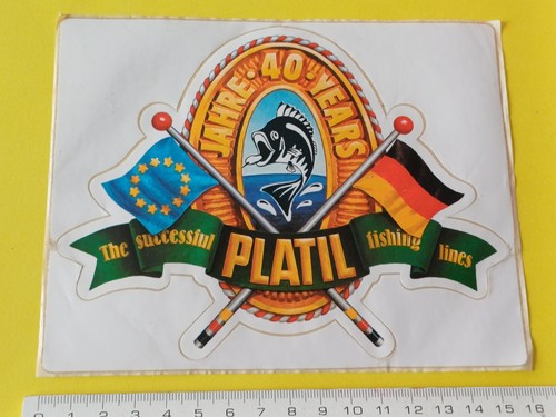 Autocollant vintage ans de - autocollant,