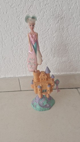 Poupée fly dancer - année, 90's
