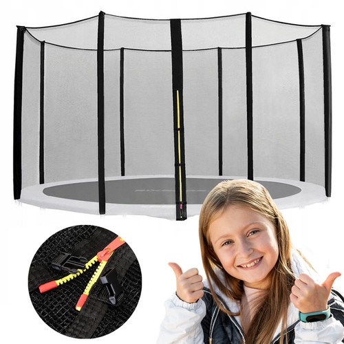 Filet trampoline 10ft - filet,