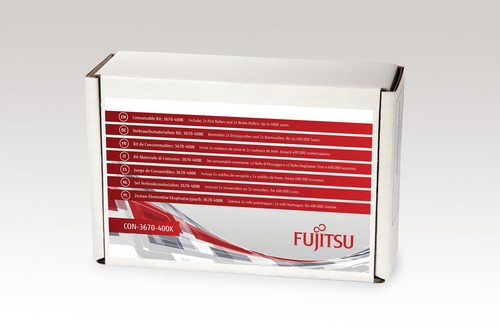 Kit consommables pour - de,
