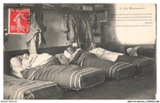 ARMP10-0714-MILITARIA - le