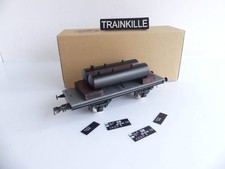 494 ETS ECHELLE O WAGON