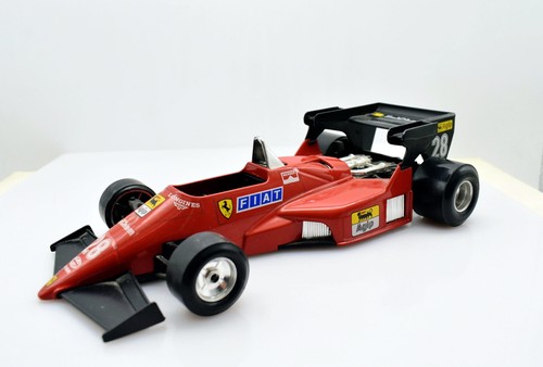 Modellini voiture formule f1 - 1,