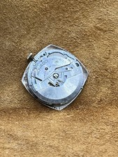 Mouvement De Montre MOVADO 380