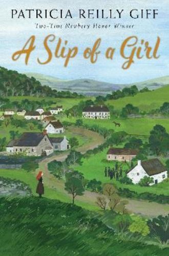 Patricia reilly giff slip - giff, a