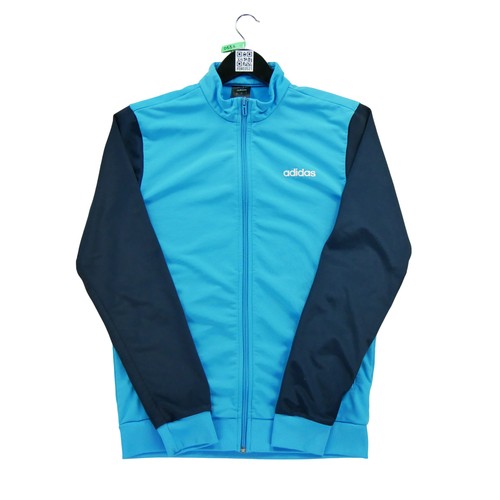 Adidas sweat full zip - full, homme