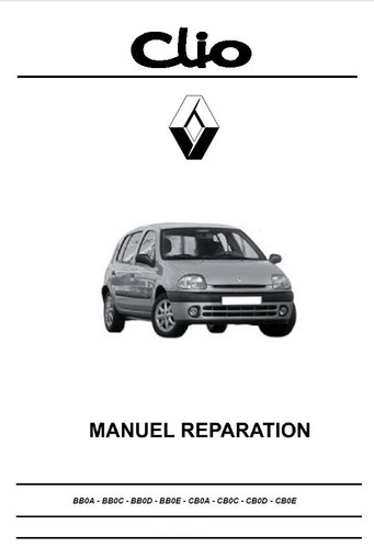Manuel atelier rta revue - manuel,