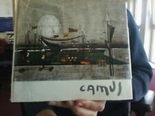 A Gustave Camus ou la plénitude Caso Paul Lucien de Meyer, Arts et Voyages