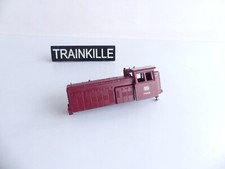 JOUEF FRANCE CAISSE LOCOMOTIVE