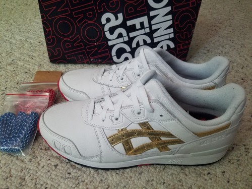Ronnie fieg asics gel lyte - asics, gel-lyte