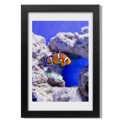 Tulup photo 20x30cm mdf cadre - mdf,