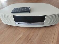 BOSE AWRCC4 Wave Music System