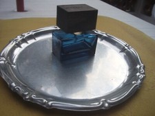 Splendide petit flacon parfum