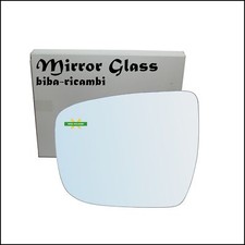 Miroir Rétroviseur Chromé