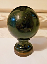 ANCIENNE BOULE ESCALIER EN