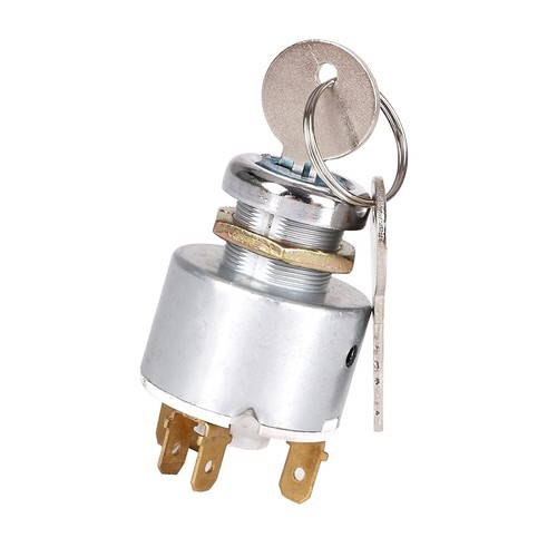 Commutateur allumage 12v - d'allumage,,