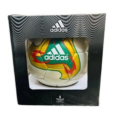 FIFA World Cup 2002 Official Match Ball Adidas Fevernova Football Soccer