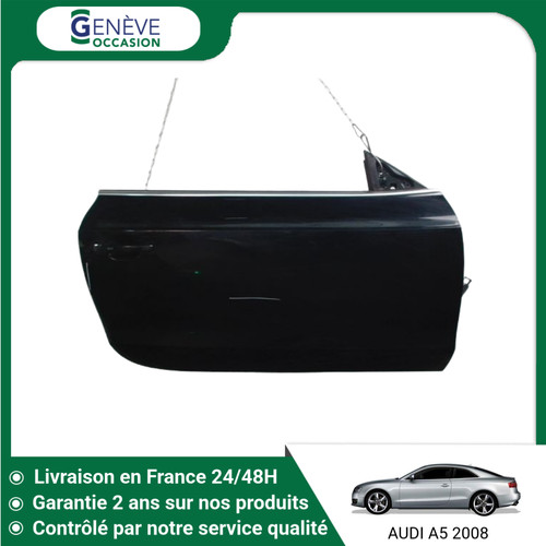 Porte avant droit - porte,