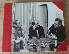 Jacques Brel, Georges