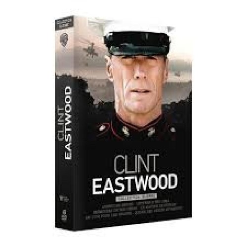 Dvd clint eastwood - dvd,