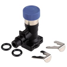 Robinet de remplissage -