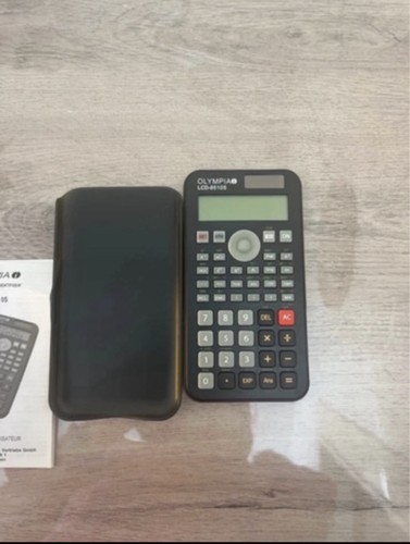 Calculatrice scientifique - scientifique,