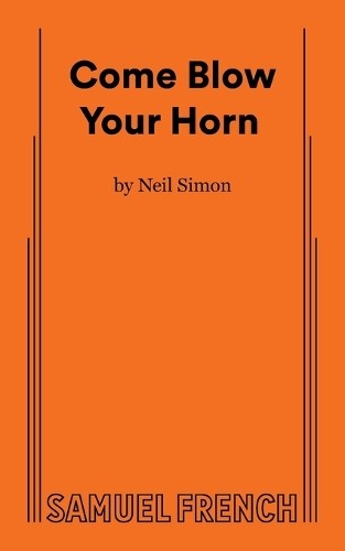 Neil simon come blow your - simon,