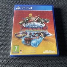Skylanders SuperChargers -