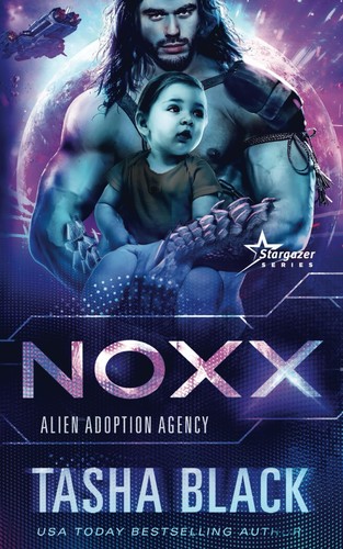Noxx alien adoption agency - alien,