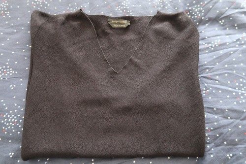 Marina rinaldi pull col v - col,