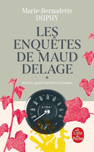 Les enquêtes maud - enquêtes, de