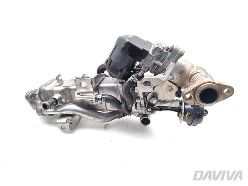 Bmw vanne egr - x3, 20d
