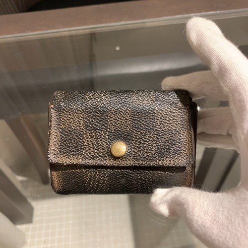Portefeuille louis - (auth),