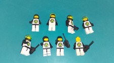 Lego minifig figurine ancien