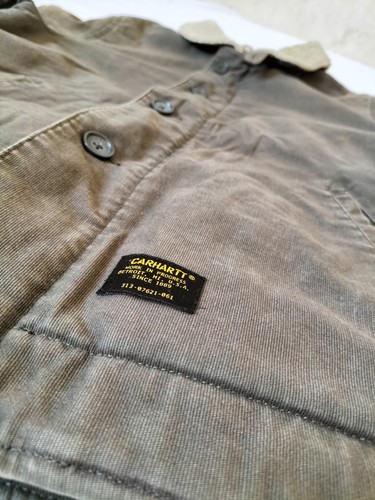 Carhartt wip detroit jacket - carhartt,