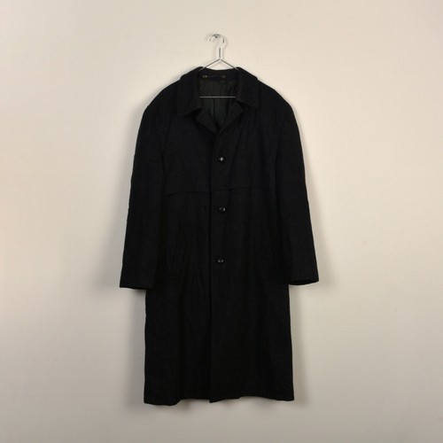 Vintage german woollen loden