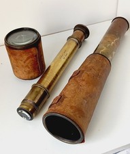 Longue-vue ancienne AITCHISON