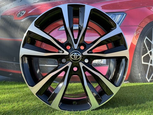 R17 pouce 5x114 toyota - 4x, 5x114.3