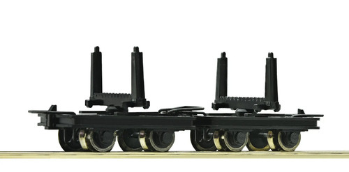 Roco wagons chariots à - 2x,