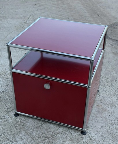 Usm haller bedside table - usm,