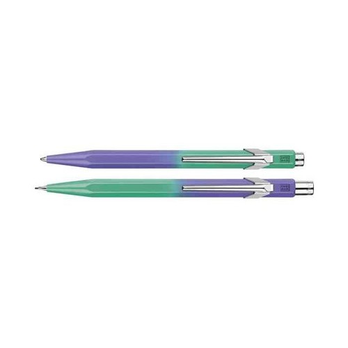Caran ache set - caran, d'instruments