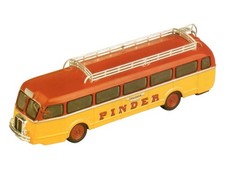 Autocar Chausson APH 1