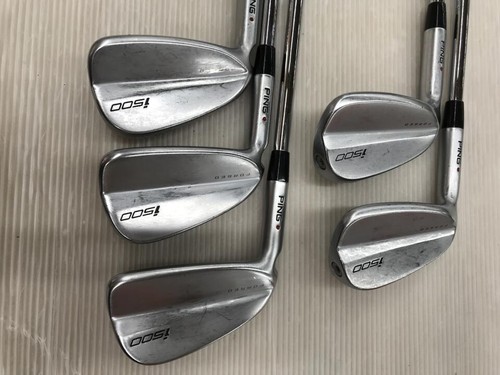 Set fer repasser - repasser, ping