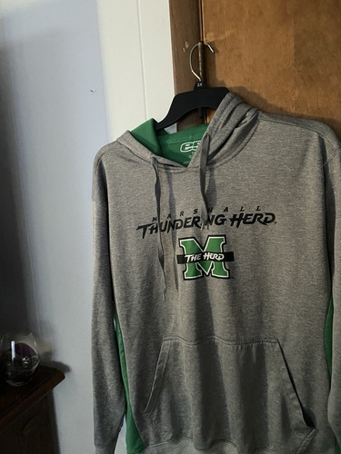 Marshall university thundering - marshall,